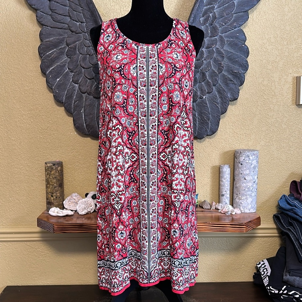 Max studio dress